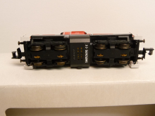 Minitrix 16131 N Diesellok BR 213 der DB rot Epoche V DIGITAL - TOP in OVP