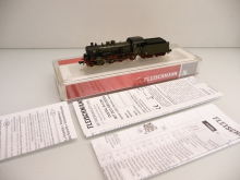 Fleischmann 716086 N Dampflok P8 der KPEV Epoche I DCC DIGITAL - TOP in OVP