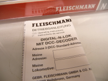 Fleischmann 716086 N Dampflok P8 der KPEV Epoche I DCC DIGITAL - TOP in OVP