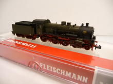 Fleischmann 716086 N Dampflok P8 der KPEV Epoche I DCC DIGITAL - TOP in OVP
