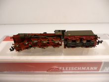 Fleischmann 716086 N Dampflok P8 der KPEV Epoche I DCC DIGITAL - TOP in OVP