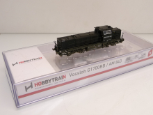 Hobbytrain H2942 N Diesellok G1700BB der MRCE/Dispolok Epoche V DCC DIGITAL - TOP in OVP