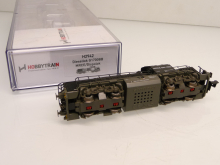 Hobbytrain H2942 N Diesellok G1700BB der MRCE/Dispolok Epoche V DCC DIGITAL - TOP in OVP