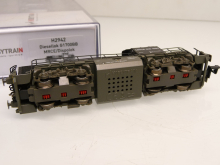Hobbytrain H2942 N Diesellok G1700BB der MRCE/Dispolok Epoche V DCC DIGITAL - TOP in OVP
