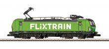 Märklin 88239 Z Elektrolok BR 193 Vectron der ELL Germany GmbH FLIXTRAIN Epoche VI - NEU