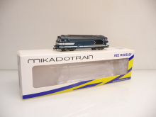 REE Modeles NW-322 N Diesellok Reihe BB 67000 