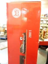 LGB 29911 G NS Hilfszug rot/schwarz der Norfolk Southern Railroad Epoche VI - NEU