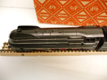 Märklin SK 800 Dampflok BR 06 VOLLGUSS 50er Jahre TOP Zustand im Rautenkarton
