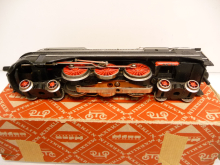 Märklin SK 800 Dampflok BR 06 VOLLGUSS 50er Jahre TOP Zustand im Rautenkarton