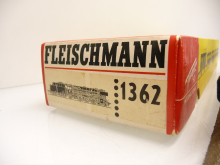 Fleischmann 1362 H0 Dampflok BR 01 220 der DB Epoche III - TOP in OVP