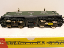 Fleischmann 4340 H0 Elektrolok Re 4/4 11156 grün der SBB Epoche IV - TOP in EVP