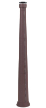 Faller 180055 H0 Großer Industrieschornstein - NEU