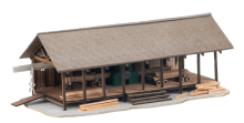 Faller 282756 H0 Sägewerk und Wassermühle - NEU