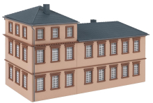 Faller 130784 H0 Waldorfschule - NEU