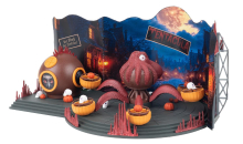 Faller 191844 H0 Karussell Halloween - NEU