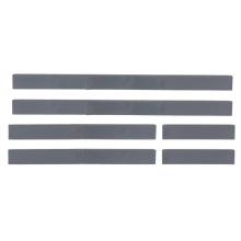 Schmale Wandelemente, Goldbeck Faller H0 180892