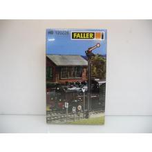 Streckenschilder-Set Faller H0 120226
