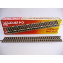 Fleischmann 6101 H0 Gerades Profigleis 1/1 Länge 200mm