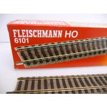 Fleischmann 6101 H0 Gerades Profigleis 1/1 Länge 200mm