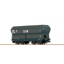 67038 Güterwagen SVyw SNCF Epoche III SGW - Brawa N