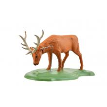 Viessmann 1580 H0 Deer with moving head