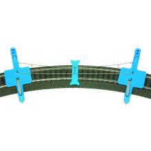 Viessmann 4197 H0 Mastpositionslehre für Oberleitungen