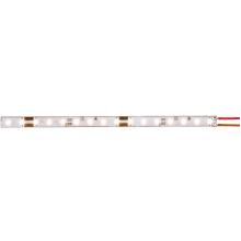 Viessmann 5087 LED-Leuchtstreifen 2,3 mm breit mit 66 LEDs warmweiß