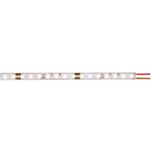 Viessmann 5087 LED-Leuchtstreifen 2,3 mm breit mit 66 LEDs warmweiß