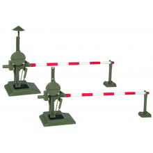 Viessmann 5100 H0 Bahnschranke vollautomatisches Funktionsmodell