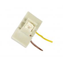 Viessmann 6048 LED Etageninnen. weiß 10 Stk.