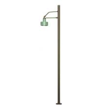 Viessmann 6065 H0 wooden pole light