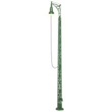 Viessmann 6389 H0 Gittermastleuchte 142 mm 14-16V