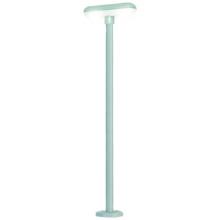 Viessmann N 6464 Bahnsteigleuchte, LED weiss 3,6cm