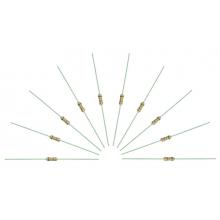 Viessmann 6836 Widerstaende 1,5 kOhm 10 Stück