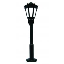 Viessmann Z 7170 Parklaterne, LED warmweiß 2.8cm