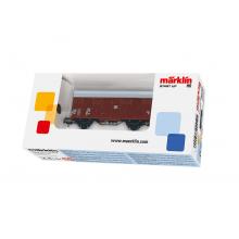 Märklin Start up - Gedeckter Güterwagen H0 4410