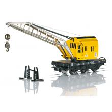 Märklin H0 4671 Start up - Kranwagen