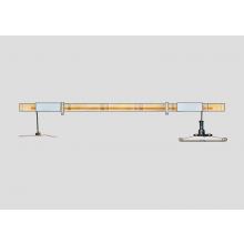 Innenbeleuchtung Märklin 7335