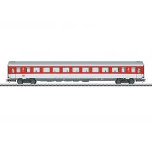 Märklin 43761 H0 Großraumwagen Bpmbz 293.6 DB weiss / rot