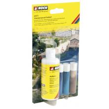 Noch 60875 Gewässergrund-Farbset