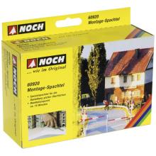 Noch 60920 Montage-Spachtel 500g