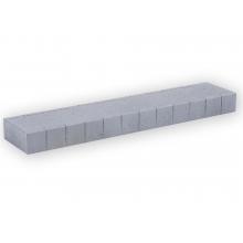 Noch 66012 Bahnsteig Epoche III–IV