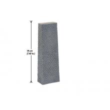 Noch H0 67032 Brückenpfeiler 19cm hoch