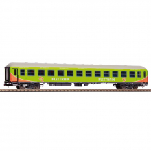 Piko 59673 H0 Schnellzugwagen Bmz 22-94 047-3 Flixtrain Epoche VI NEU