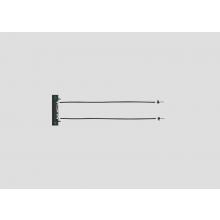 Zugschlussbeleuchtung mit LED Märklin 73409