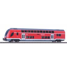58805-2 Doppelstocksteuerwagen 86-81 902-8 DB Regio 2. Klasse Ep 6  Piko H0