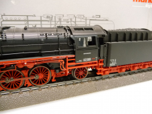 Märklin H0 37450 Dampflok BR 45 020 der DB Insidermodell DIGITAL SOUND TOP in OVP