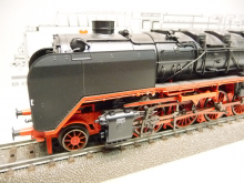 Märklin H0 37450 Dampflok BR 45 020 der DB Insidermodell DIGITAL SOUND TOP in OVP