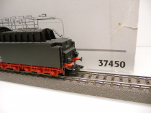 Märklin H0 37450 Dampflok BR 45 020 der DB Insidermodell DIGITAL SOUND TOP in OVP