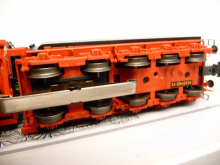 Märklin H0 37450 Dampflok BR 45 020 der DB Insidermodell DIGITAL SOUND TOP in OVP